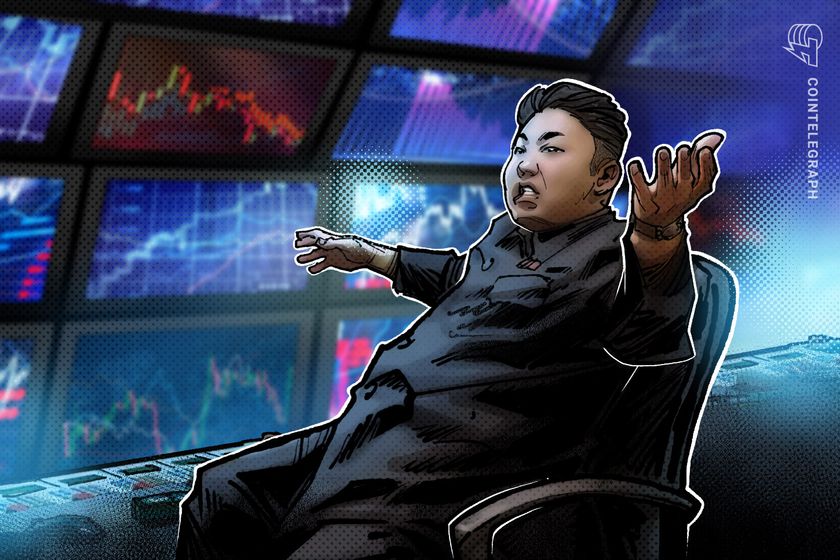 Humanity Protocol’s M hack tied to suspected North Korean hackers: Quantstamp