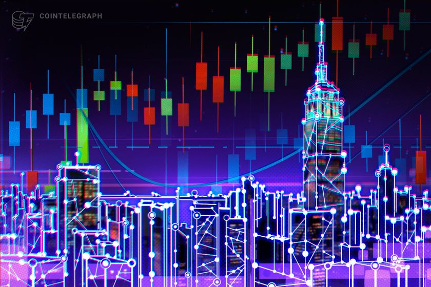 Equipment finance platform Trad.Fi to bring 0M in private credit onchain