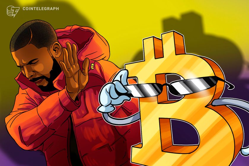 Bitcoin analysis warns over BTC price rejection as K approaches