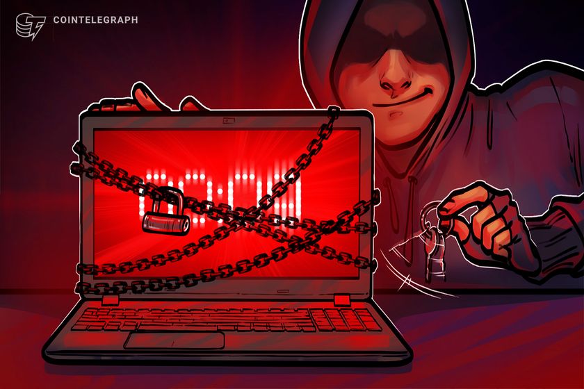 Echo Protocol’s eBTC exploited for M in admin key compromise