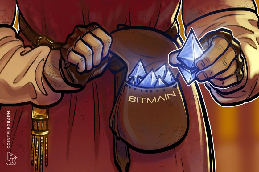 Bitmine buys M ETH as Tom Lee says price not yet showing Ethereum’s strength