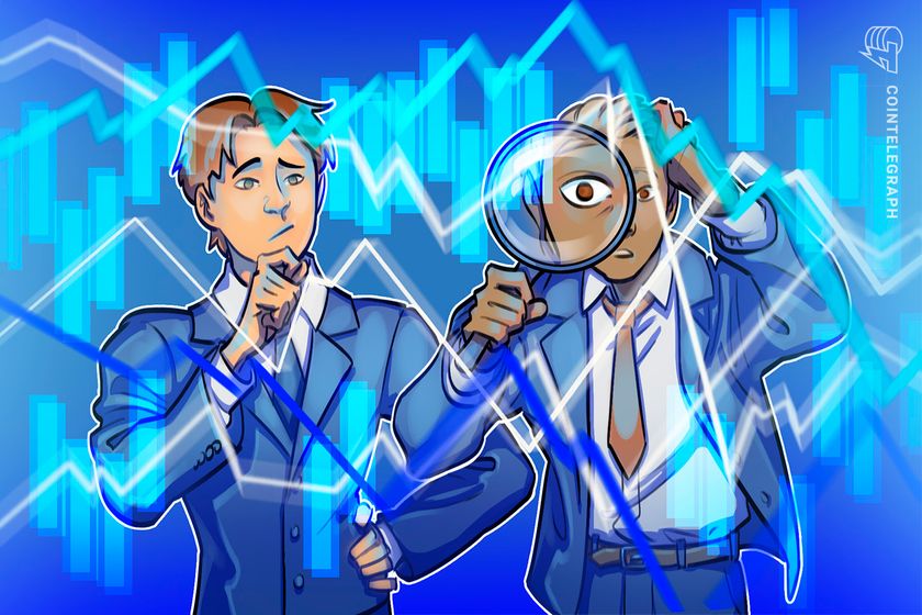 Data shows Bitcoin dip buyers waiting for lower prices: Is K BTC’s next stop?
