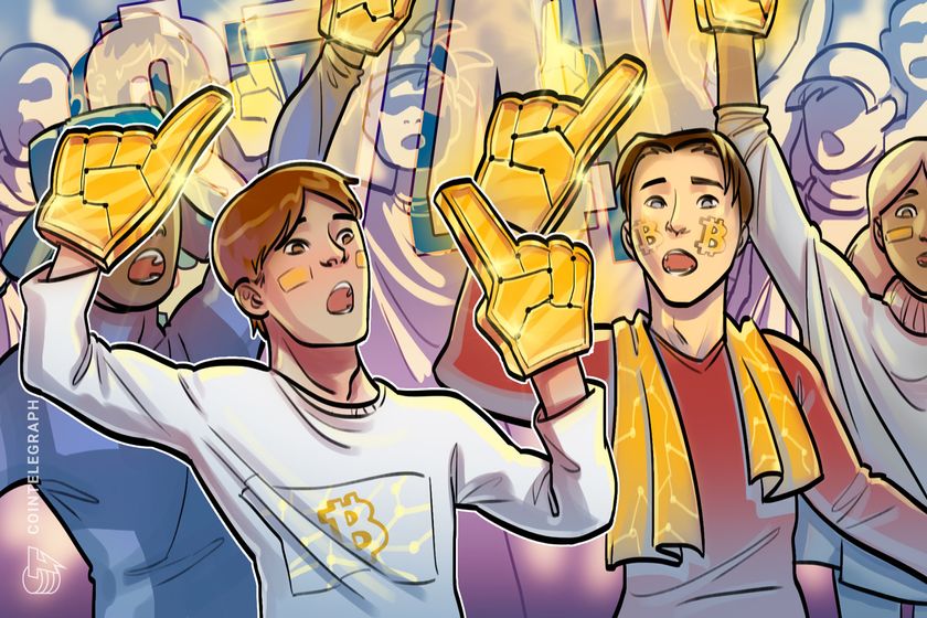 Bitcoin’s trend defining battle starts at the K support: Analyst