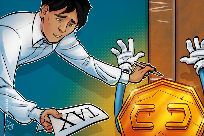 Israel’s tax authority ‘disappointed’ in voluntary crypto disclosures: Report