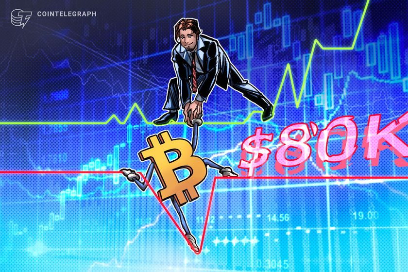 Bitcoin lost its hold on K, but three events may send it back sooner than markets expect