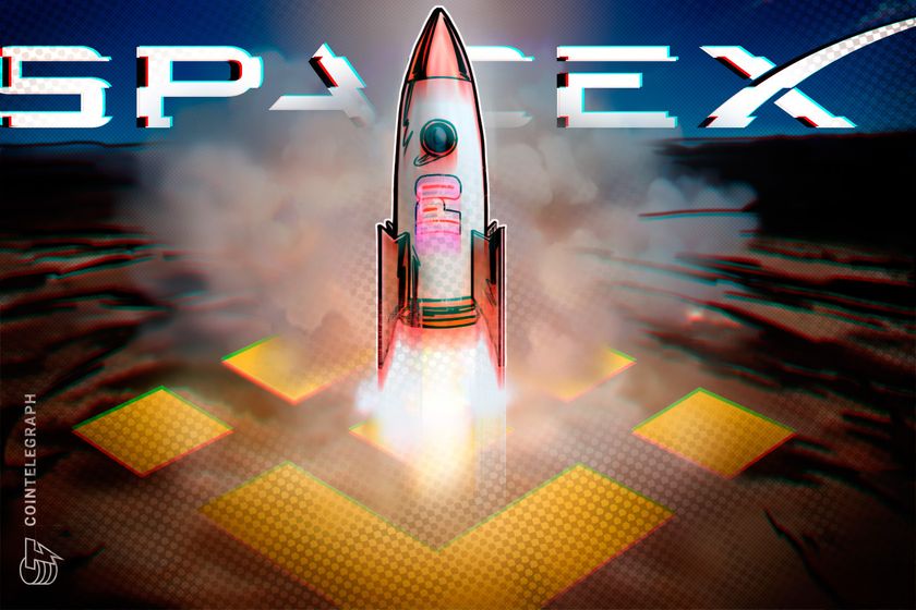 Bitcoin surfs SpaceX IPO at K as trader warns key BTC price support may crumble