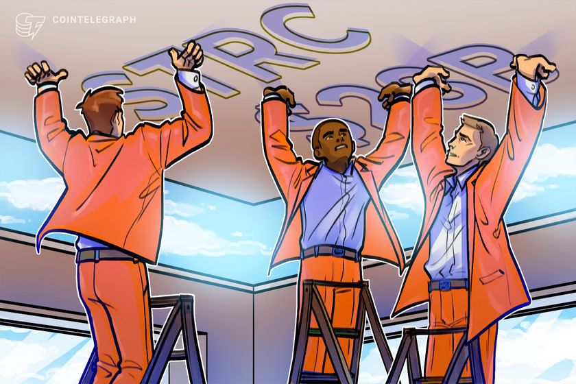 Strategy’s Bitcoin engine faces B STRC ceiling: Delphi Digital