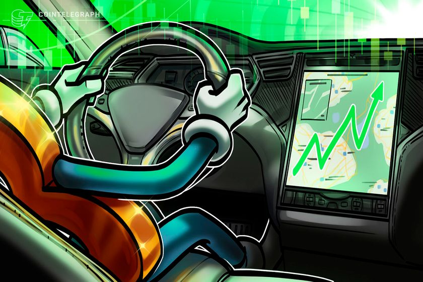 Bitcoin longs soar despite weak US macroeconomic data: Is K BTC next?