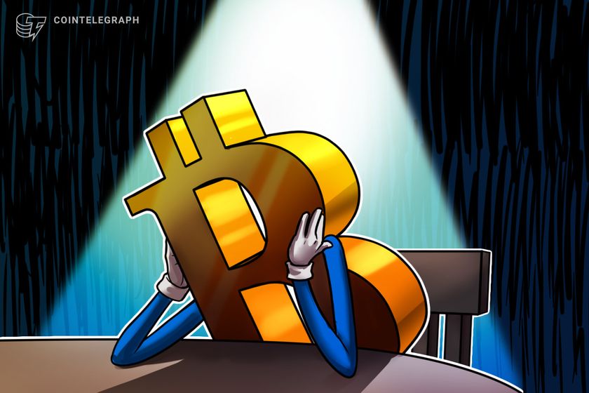 TradFi advisers want stablecoins, tokenization over Bitcoin: Bitwise