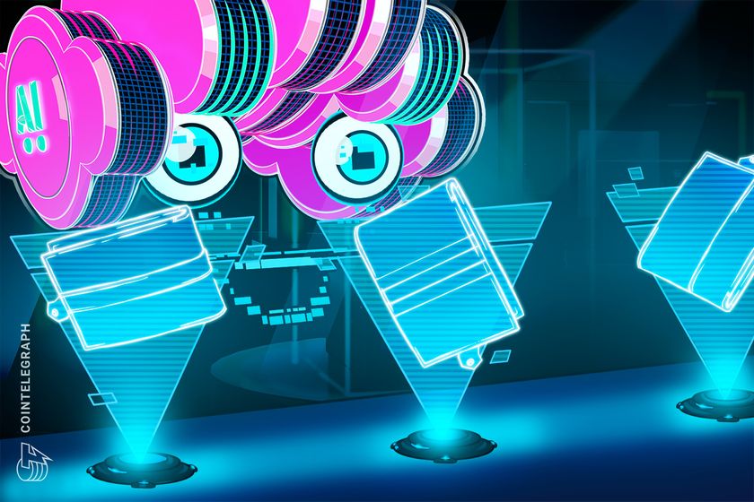 AI agents with crypto could escape and become ‘unstoppable,’ experts warn