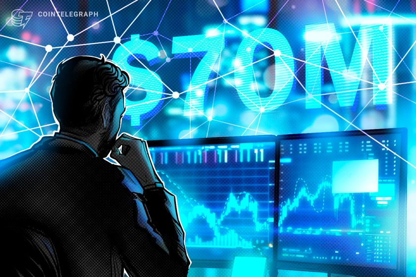 Whale shorts M in crypto and tech: Should Bitcoin traders worry?