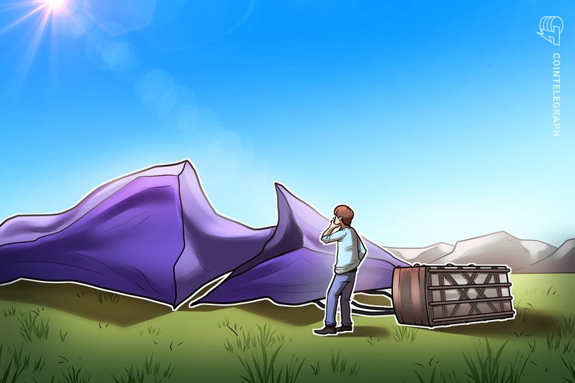 Ethereum traders warn of a ‘nasty’ ETH price drop if K support breaks