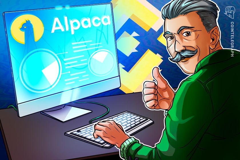 Binance discloses revenue-sharing deal with Alpaca