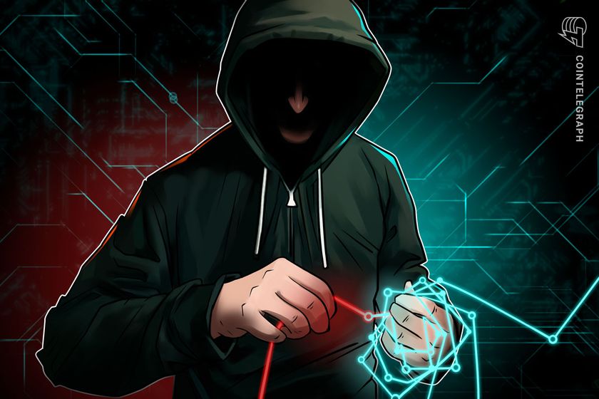 Aztec Connect’s abandoned smart contract exploited for .1M