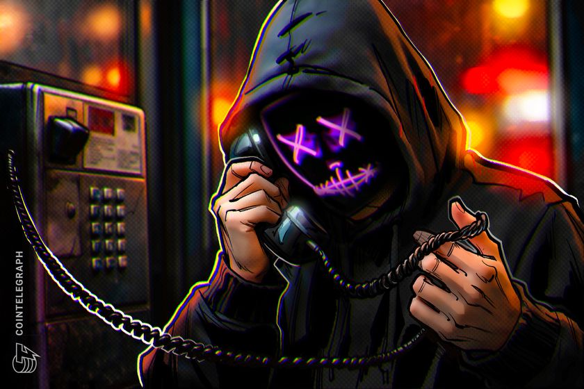 Teen crypto scammer stole M to splurge on private jets, Lambo