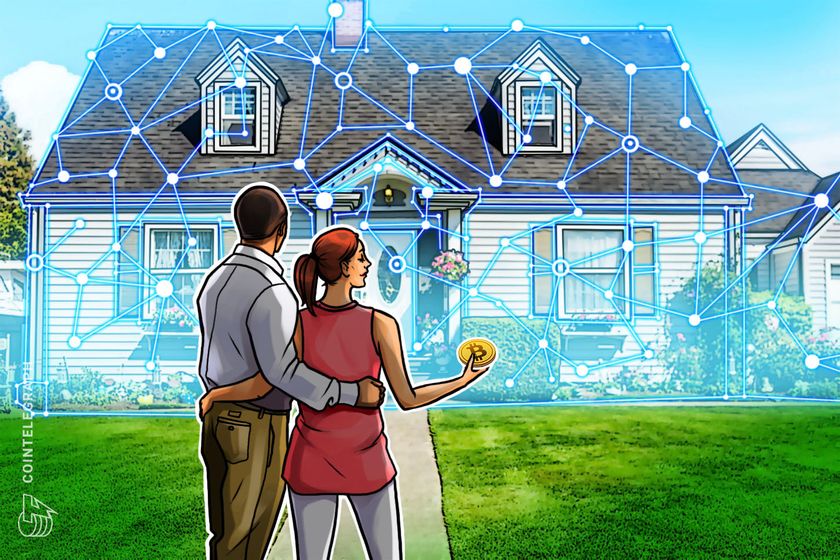 Coinbase to launch token-backed mortgage down payments this summer