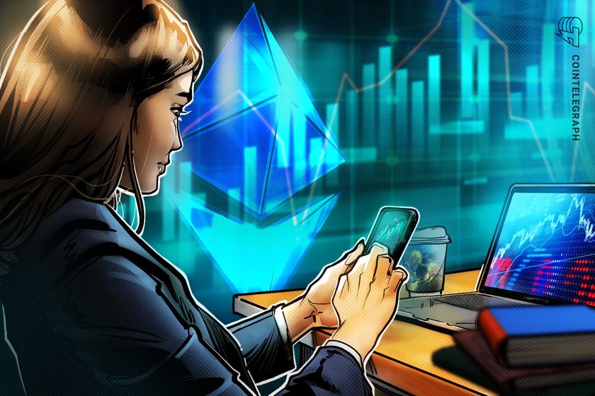 Ethereum whale opens 0M short as Vitalik Buterin vows to ‘sell less ETH’