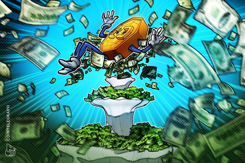 Dartmouth endowment invests in Solana ETF, holds M in crypto exposure
