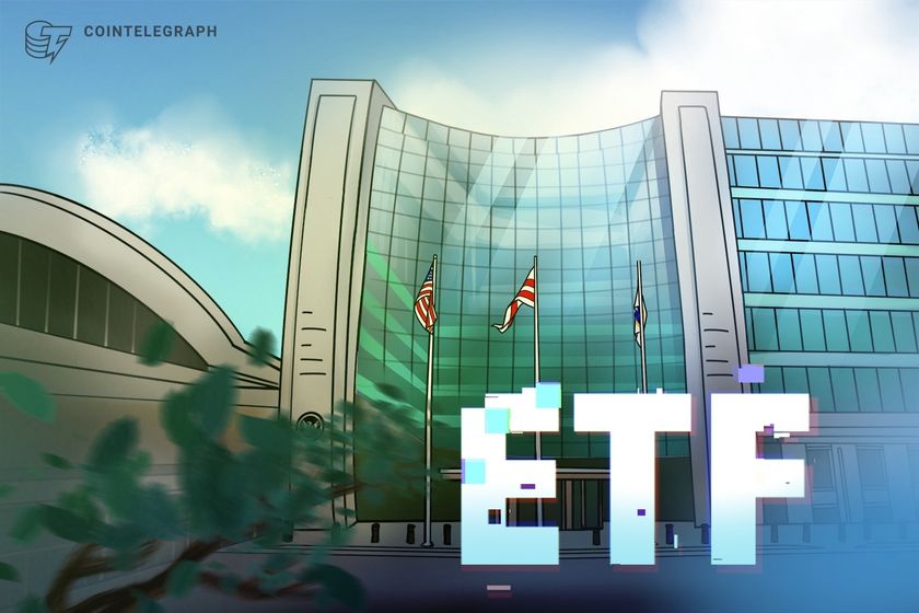 Grayscale, VanEck amend US spot BNB ETF filings, stepping closer to potential launch