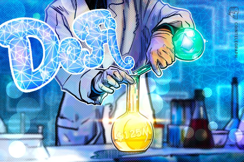 Galaxy, Sharplink plan 5M institutional DeFi yield fund backed by ETH treasury