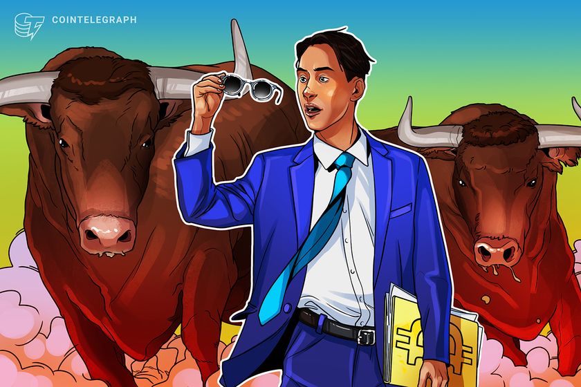 Bitcoin funding spike shows longs defending K: Will ETF outflows reverse bulls’ efforts?