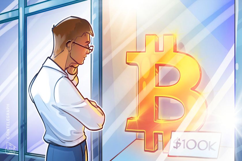 These Bitcoin charts show how BTC price could hit 0K before October