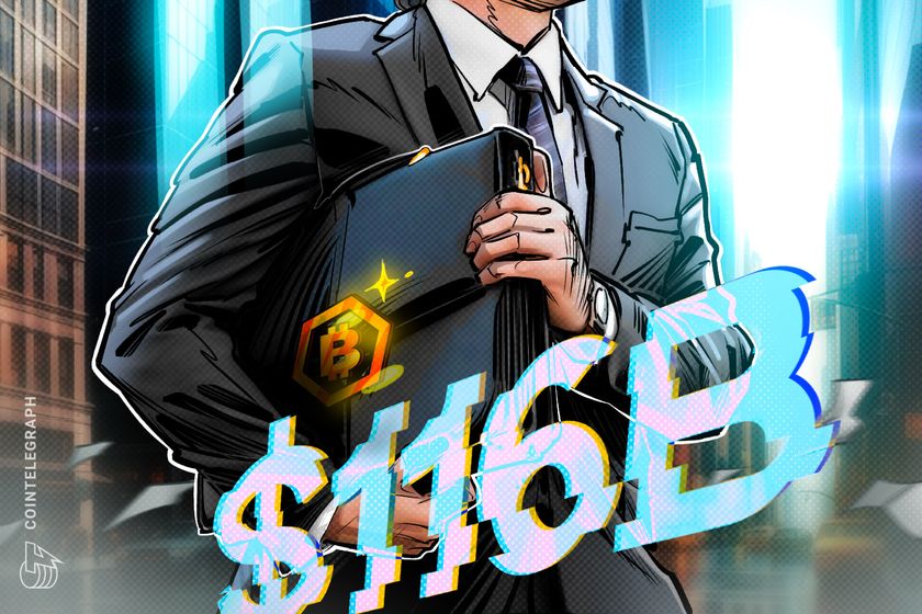 Capital B seeks 2B funding mandate to buy more Bitcoin