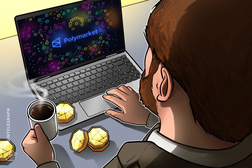 Wallet cluster earned .4M with 98% win rate on Polymarket military bets: Bubblemaps