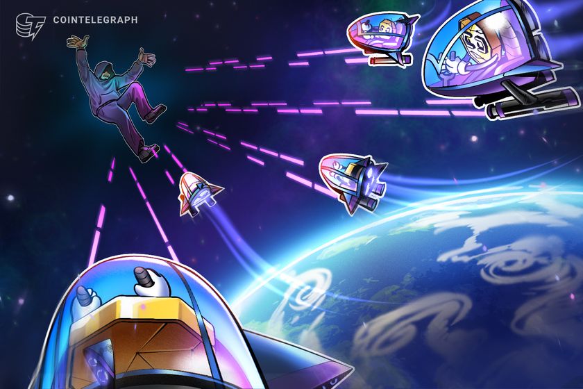 AI models led to a ‘vulnerability apocalypse’ in crypto security: Immunefi CEO