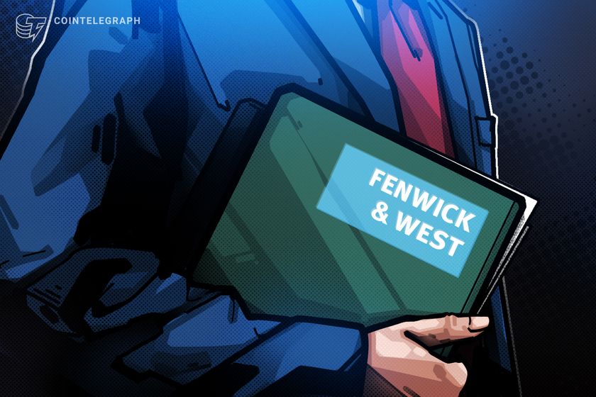 Law firm Fenwick & West sued for 5M over alleged role in FTX collapse