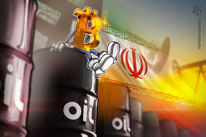 Can BTC rebound to K as oil price plunges? Five things to know in Bitcoin this week