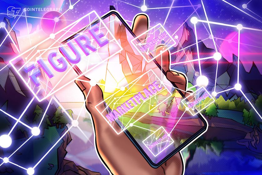 Bernstein says Figure’s Q1 results shows uniqueness of blockchain marketplaces