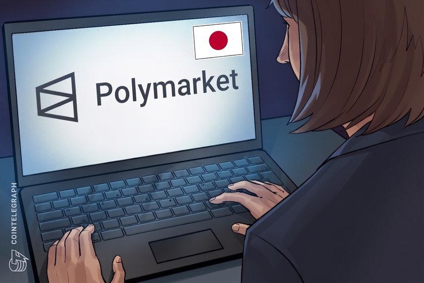 Japan’s Bitbank cracks down on Polymarket-linked transfers