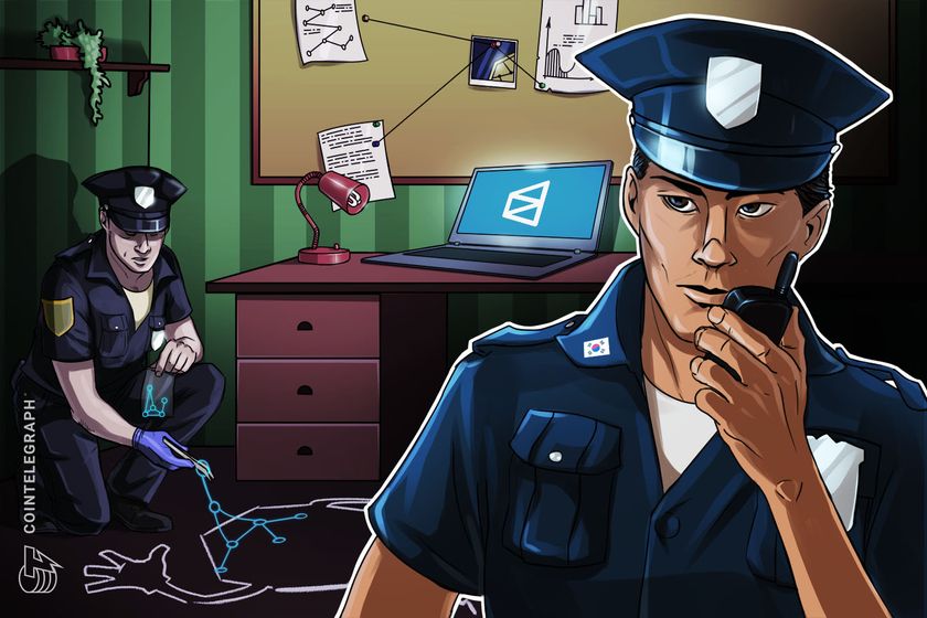 South Korea police probe Polymarket users over illegal gambling claims: Report