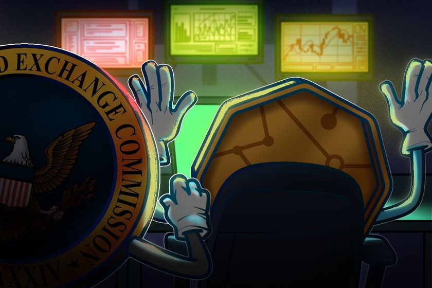 SEC plan to scrap ‘Rule 611’ positive for tokenized US stocks: Galaxy