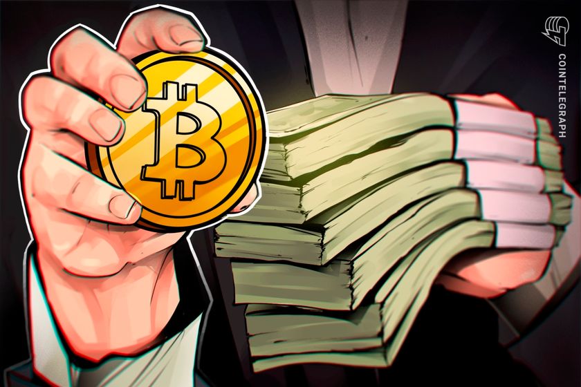 Strategy’s STRC hits record .5B trading volume