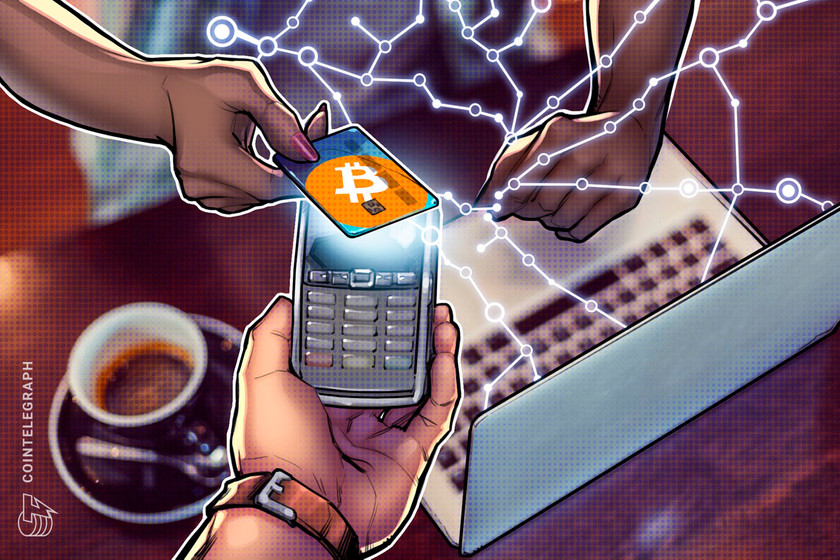Gemini to launch Bitcoin cashback rewards on Mastercard credit card