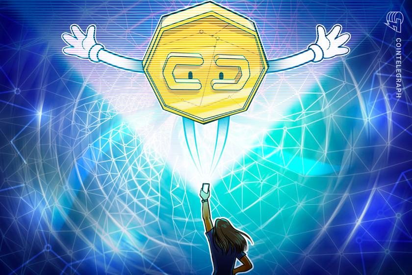 Syntropy (NOIA) price rallies 65% after announcing Starlink integration