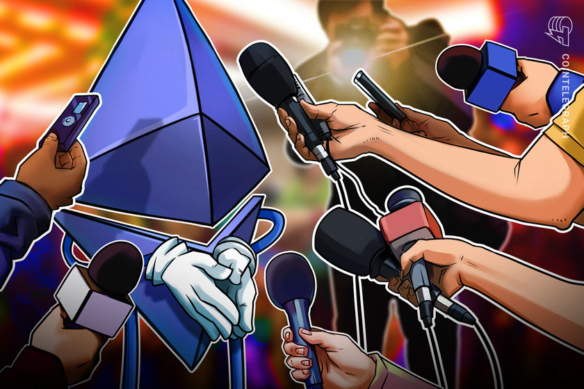 Ethereum on a high after European Investment Bank’s 1M digital bond news