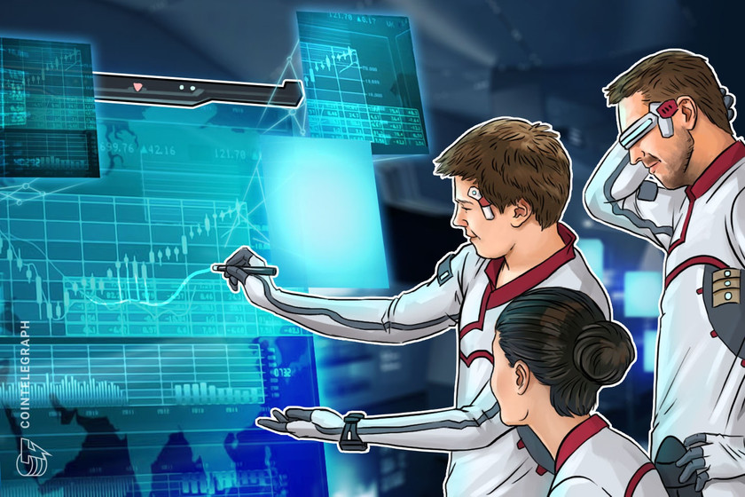 Synthetic FAANG stocks are trading in DeFi — but do gas fees make them uncompetitive?