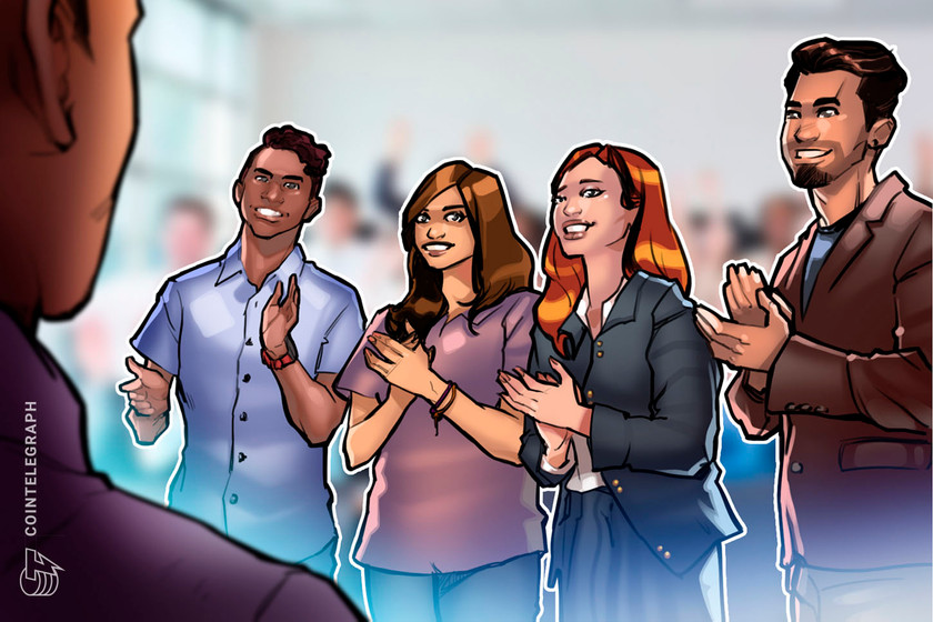 Robinhood announces new COO to lead crypto trading desk