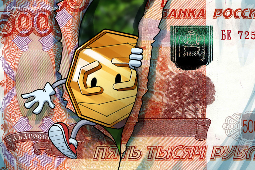 21% of Muscovites think crypto and digital currencies will replace fiat in ten years