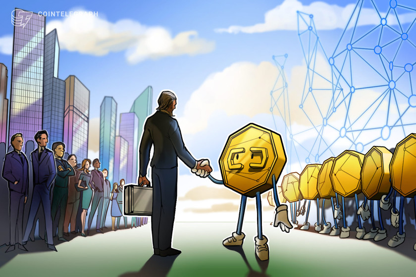 Goldman Sachs identifies 19 crypto stocks that massively outperformed the S&P 500