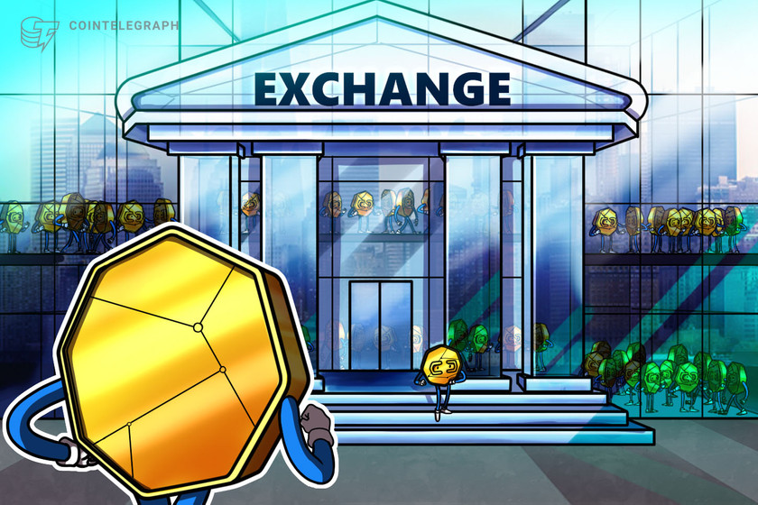 Binance crypto exchange to launch its own NFT platform