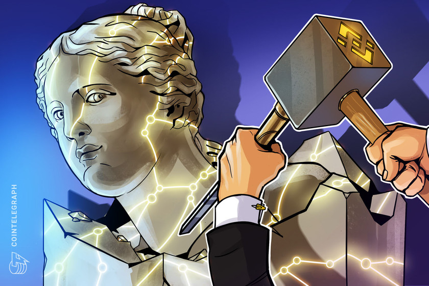 Binance to launch Microstrategy, Apple, and Microsoft stock tokens