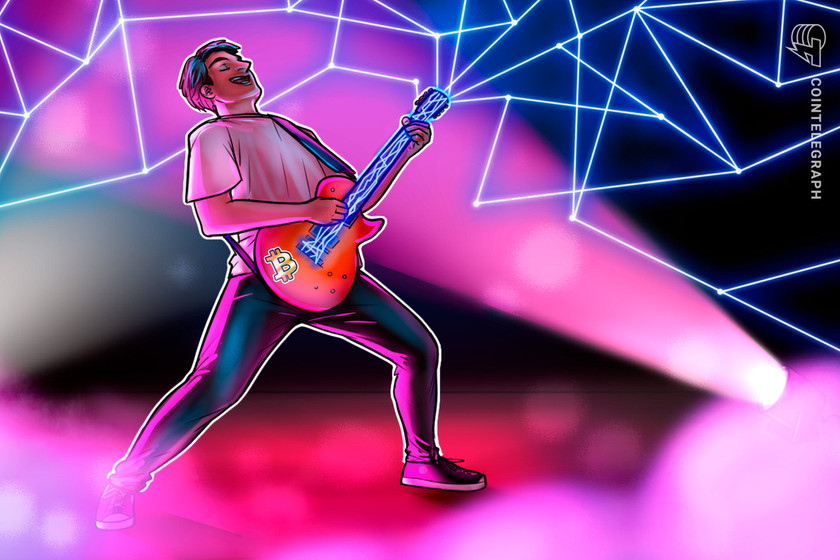 Online digital music retailer Beatport accepts Bitcoin for songs