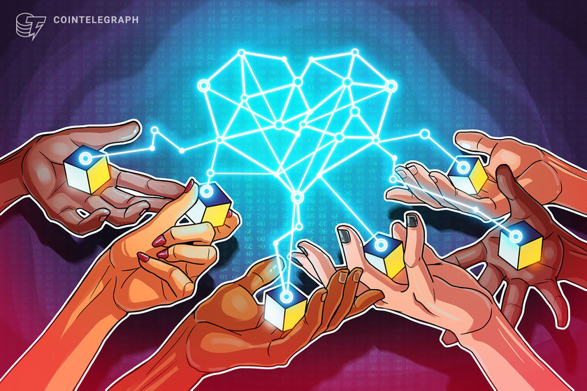 The Giving Block launches ‘Crypto Giving Pledge’ to ramp up crypto donation efforts