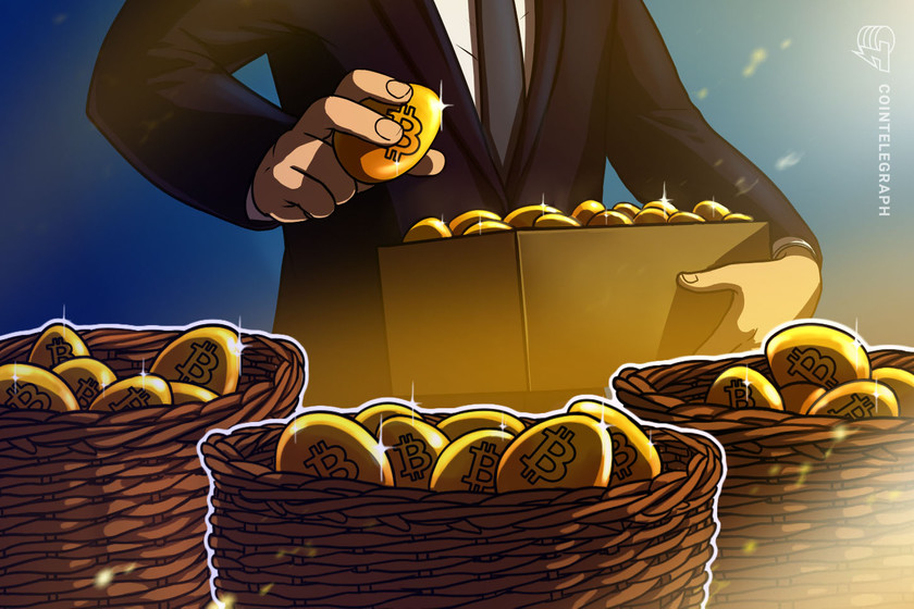 Japanese gaming giant Nexon invests 0M into Bitcoin