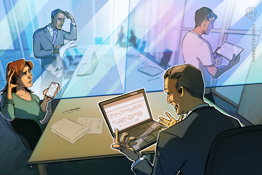 Expert panel divided over best way to achieve diversity in crypto sector