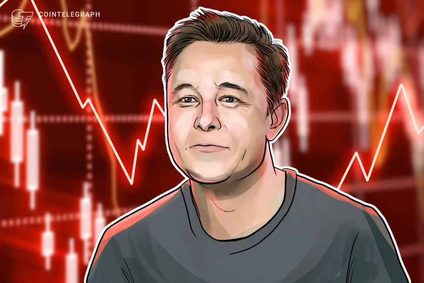 Elon Musk loses B since SNL, as Michael Saylor comes out firing